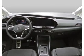 Volkswagen Caddy M1