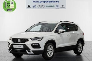 SEAT Ateca 1.0 TSI S&S Style Evo Edition