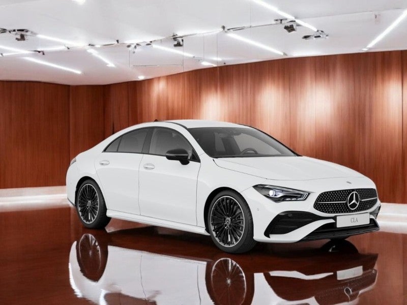 CLA 220d