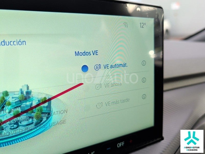 ST-Line X 2.5 Duratec PHEV 178kW Auto
