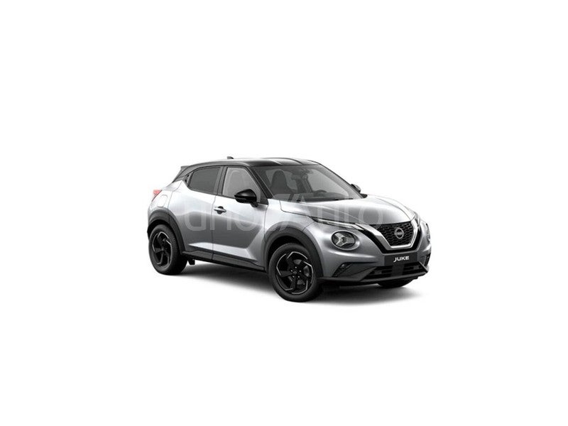NISSAN Juke DIG-T 84 kW (114 CV) 6M/T N-Connecta