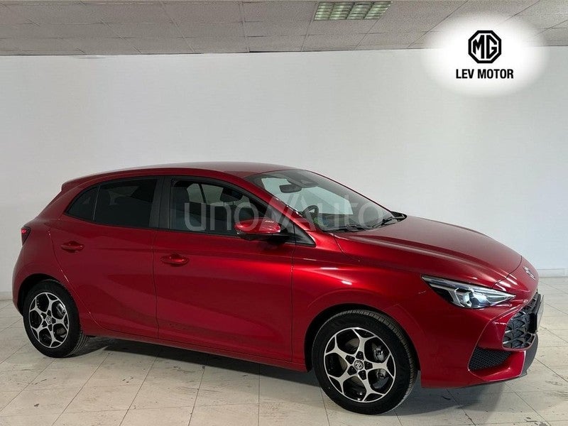 MG MG3 Comfort