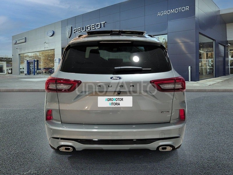 ST-Line X 2.5 Duratec PHEV 178kW Auto