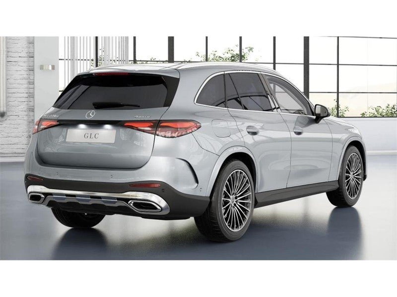 CLASE GLC GLC 220 d 4MATIC