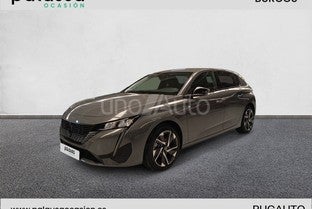 PEUGEOT 308 1.2 Hybrid Allure e-DCS6 145