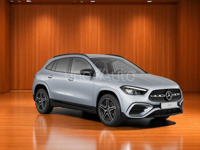GLA 250e