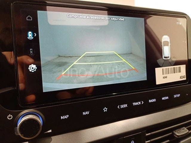 i20 1.0 TGDI Klass 48V DT 100