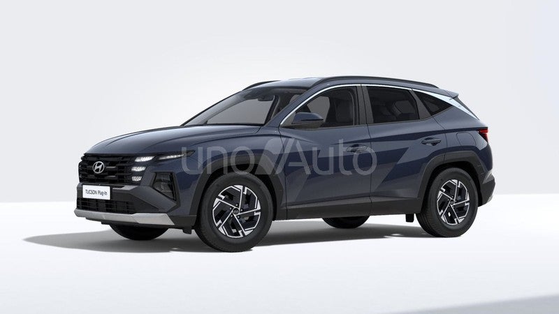 1.6T 185kW (252CV) PHEV AT Maxx