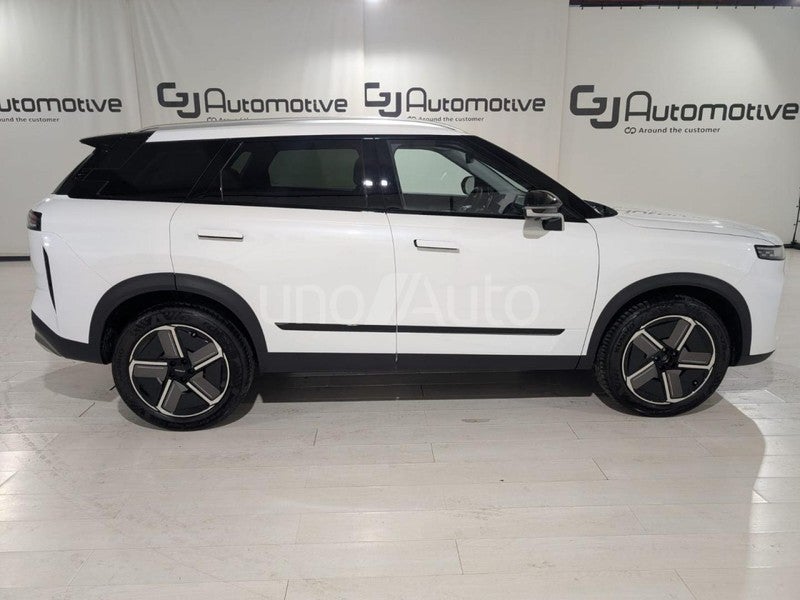 1.6T 108kW (145CV) DCT Exclusive