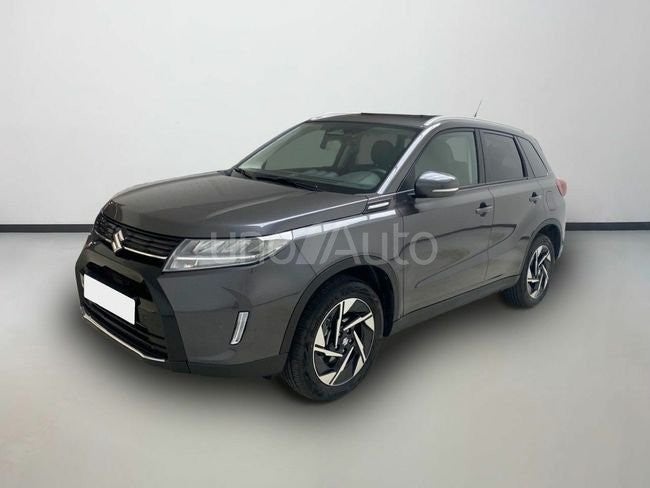1.4 T S3 4WD Mild Hybrid