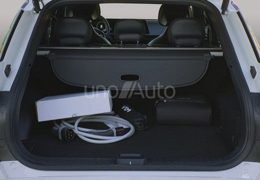 EV6 Long Range Air RWD 168kW