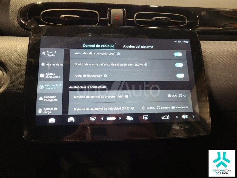 BEV 37.3kWh Design Auto