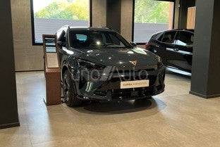 CUPRA Formentor 1.5 e-Hybrid 150 DSG