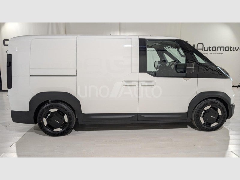 PV5 Cargo L2H1 Long Range Plus