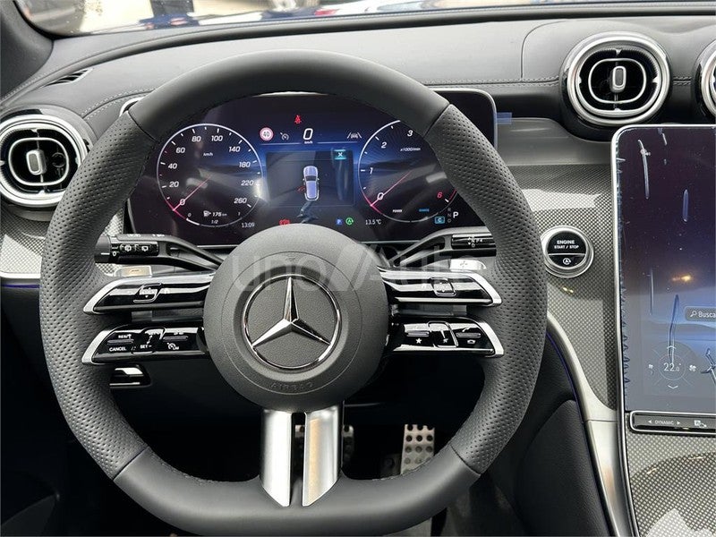 CLASE GLC GLC 220 d 4MATIC