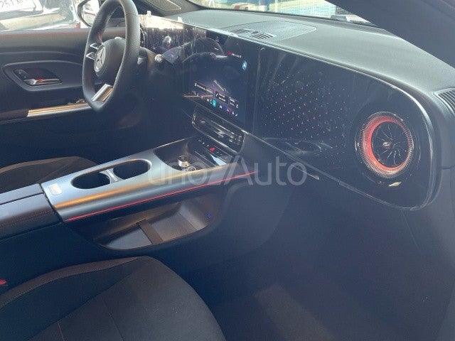 CLA Eléctrico 250+ 200kw