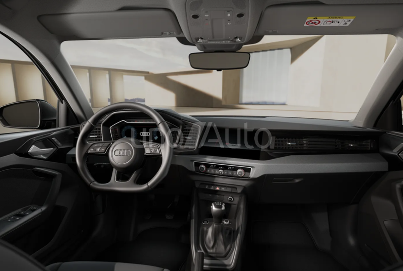 A1 Sportback 30 TFSI Adrenalin 85kW