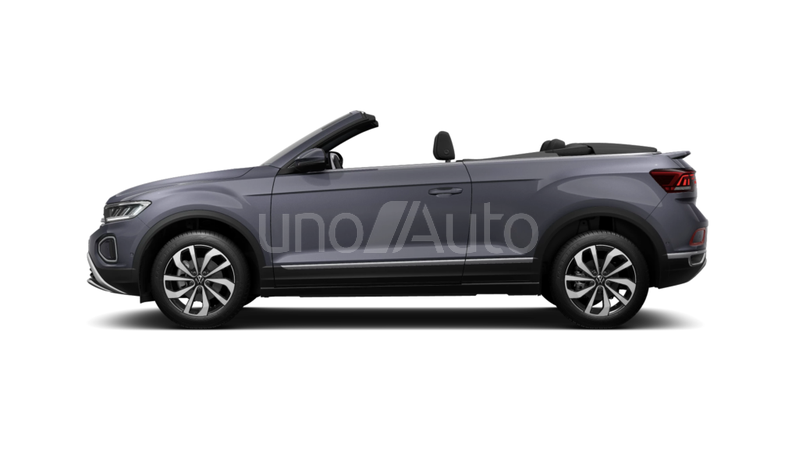 T-Roc Cabrio 1.0 TSI Style 85kW