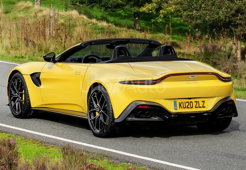 Vantage