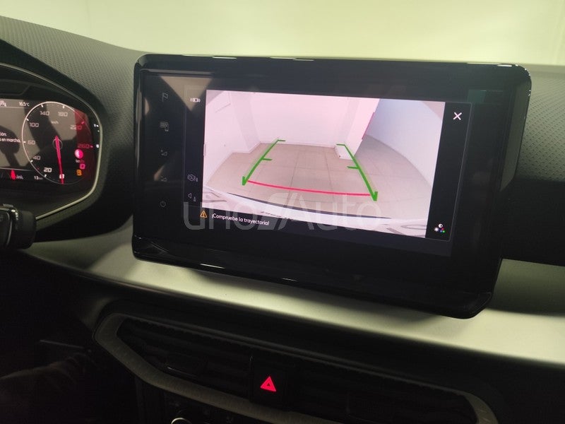 Arona 1.0 TSI S&S FR Special Edition 115