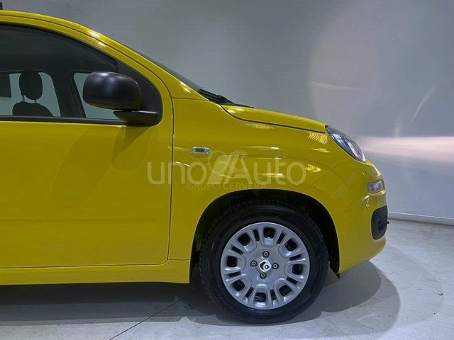 Panda 1.0 Hybrid Icon 51KW