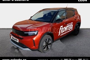 OPEL Frontera 1.2T XHT Hybrid eDCT6 S/S GS 145