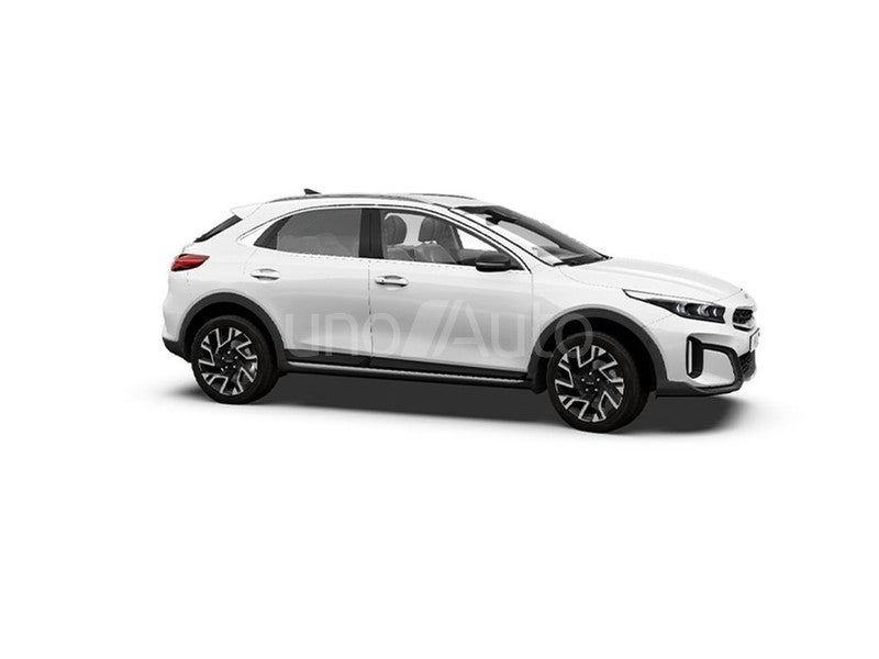 KIA XCeed 1.6 T-GDi GT-line 132kW (180CV) DCT