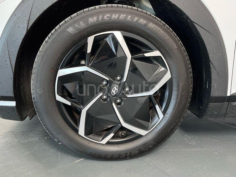 77KWH 168KW Light RWD