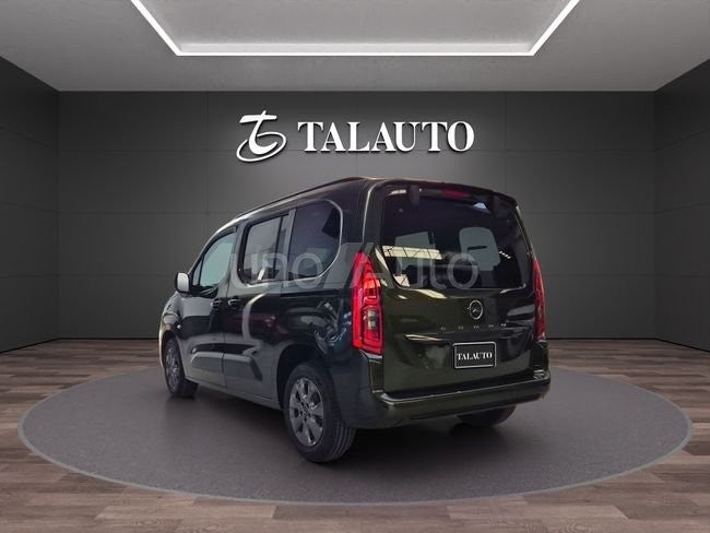 100 Cv 1.5 Td S/S MT6 €6.4