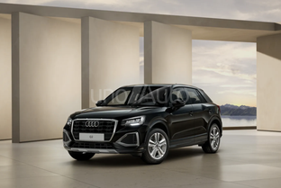 AUDI Q2 30 TDI Advanced 85kW