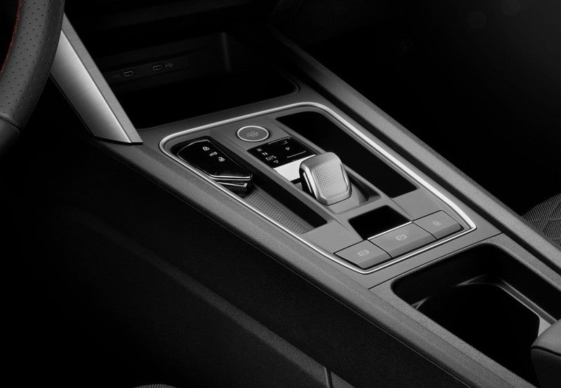SEAT León