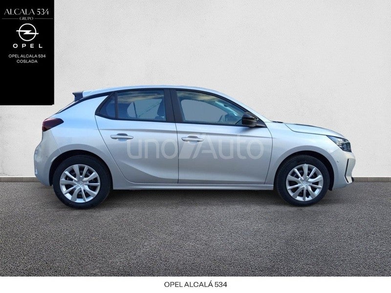 Corsa 1.2T XHL S/S Edition 100