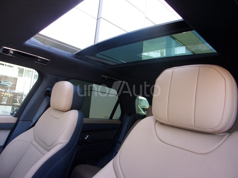 Range Rover Sport 3.0 i6 PHEV Dynamic HSE 460