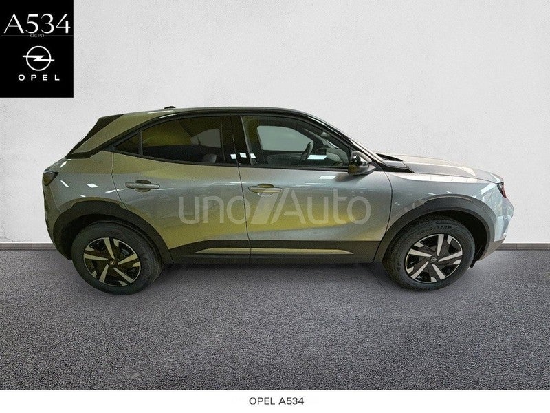 Mokka-e Edition 156
