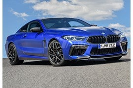 Bmw Serie 8
