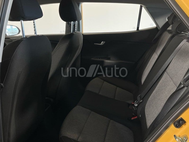 1.0 T-GDi 74kW (100CV) MHEV MT Concept