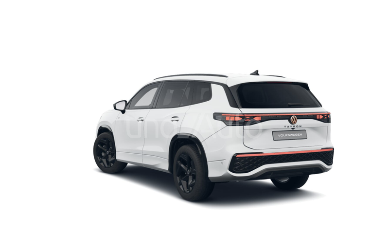 Tayron 1.5 eTSI DSG7 110kW R-Line