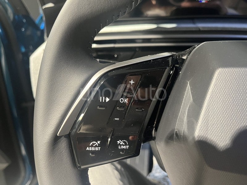 3008 Plug-in Hybrid 195 Allure e-CDT7