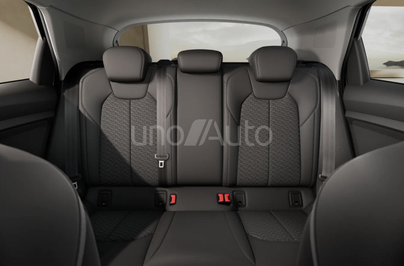 A1 Sportback 30 TFSI Adrenalin S tronic 85kW