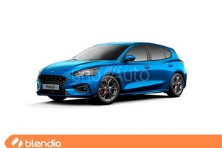 FORD Focus ST-Line X 1.0T EcoBoost mHEV 92kW(125CV)