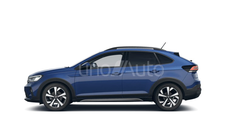 Taigo 1.0 TSI Más DSG 85kW