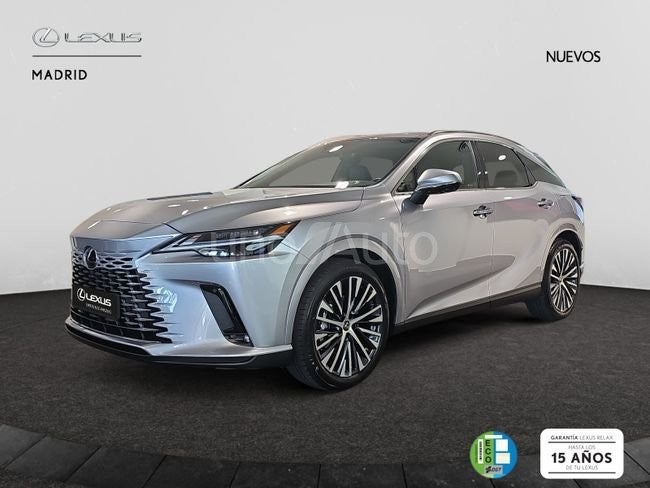 450h+ Executive+