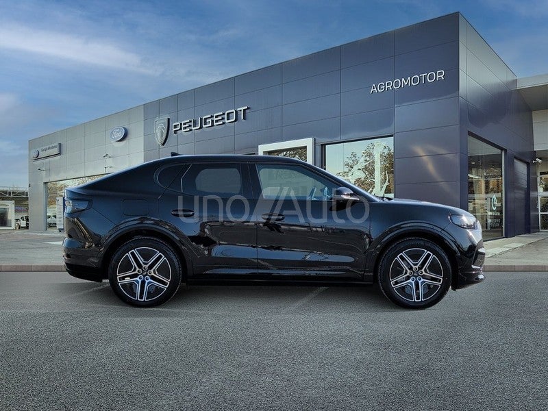 Premium R. Ext. RWD 77kWh 286CV