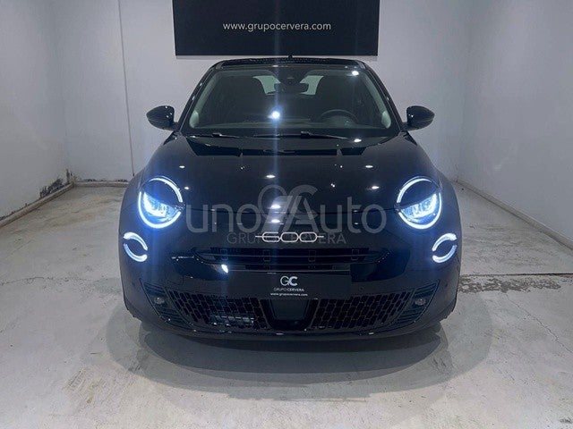600 1.2 MHEV DDCT 106kW