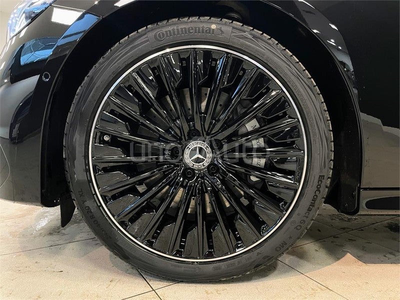 CLASE E 220 d Estate