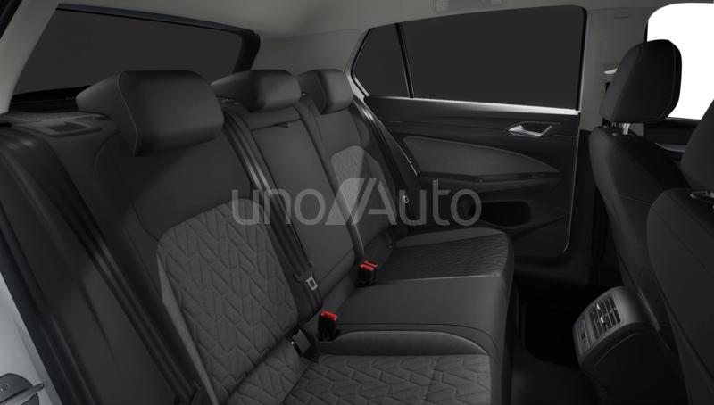 Golf 1.5 TSI eHybrid Match DSG6 150kW