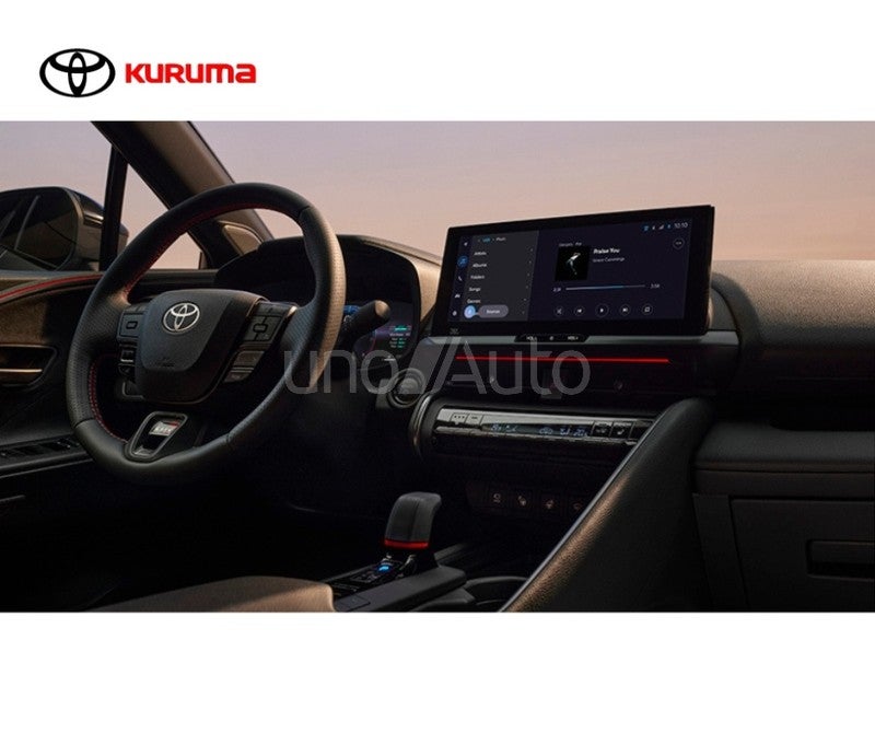 C-HR 220PH Advance