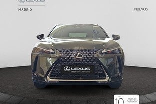 LEXUS UX 300e e-UX+