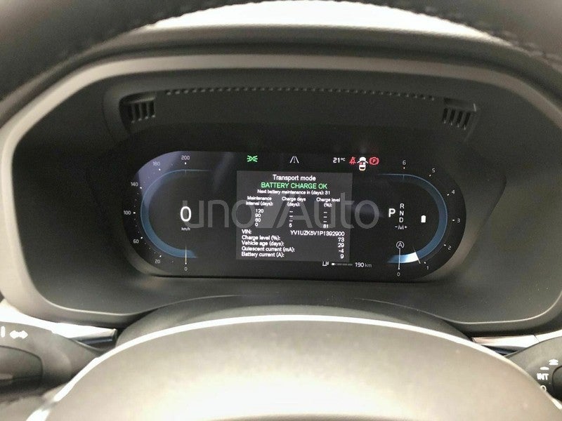 2.0 B4 G Core Auto