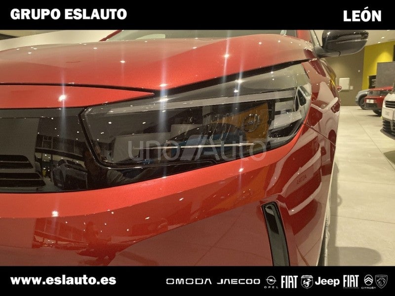 Corsa 1.2T XHL Hybrid S/S Edition Aut. 110